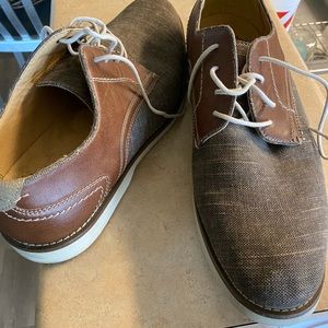 Dockers size 11 men’s shoes